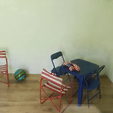 Alojamento de Turismo Rural Agrituristico Dodici-apostoli Casumaro