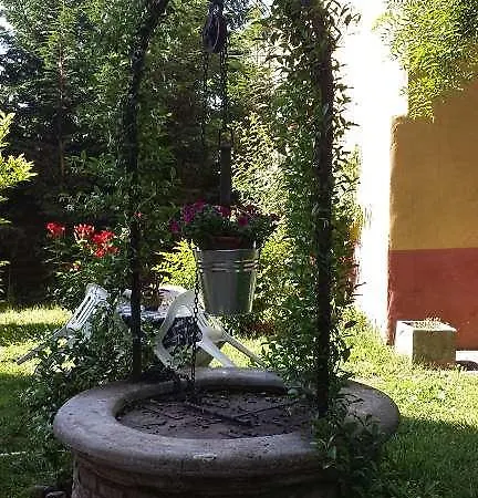 Alojamento de Turismo Rural Agrituristico Dodici-apostoli