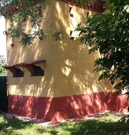 Alojamento de Turismo Rural Agrituristico Dodici-apostoli *