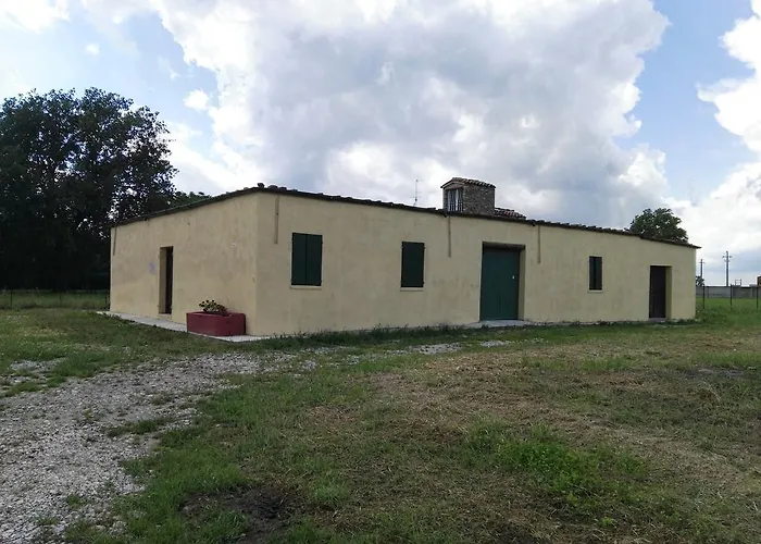 Alloggio per agriturismo Agrituristico Dodici-apostoli