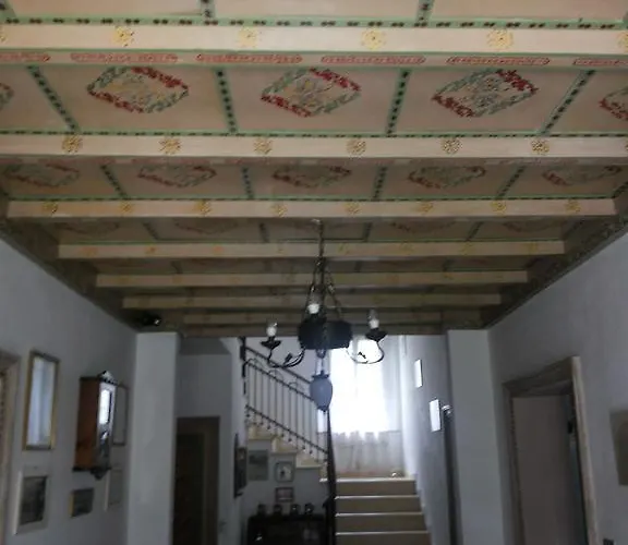Alloggio per agriturismo Agrituristico Dodici-apostoli Casumaro