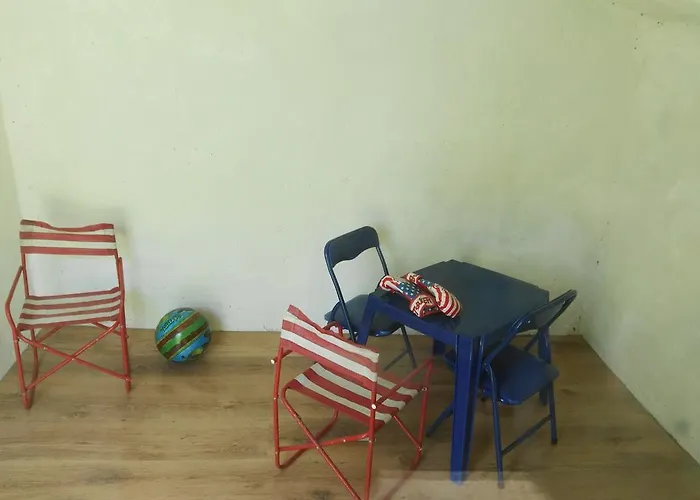 Alloggio per agriturismo Agrituristico Dodici-apostoli Casumaro