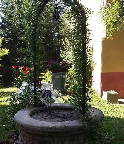 Alloggio per agriturismo Agrituristico Dodici-apostoli