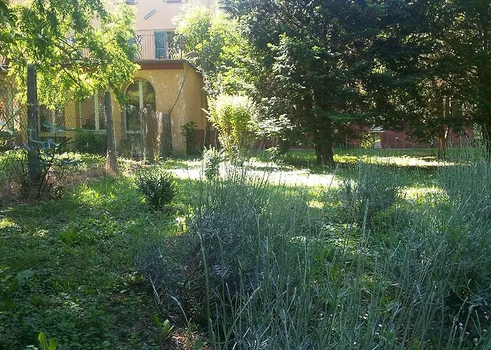 Alloggio per agriturismo Agrituristico Dodici-apostoli *