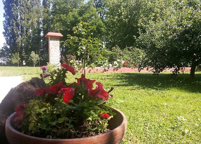 Alloggio per agriturismo Agrituristico Dodici-apostoli