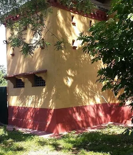 Alloggio per agriturismo Agrituristico Dodici-apostoli *