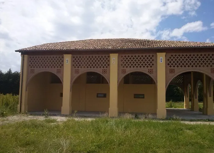 Agrituristico Dodici-apostoli Casumaro
