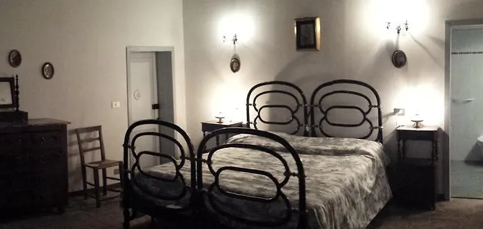 Alloggio per agriturismo Agrituristico Dodici-apostoli *