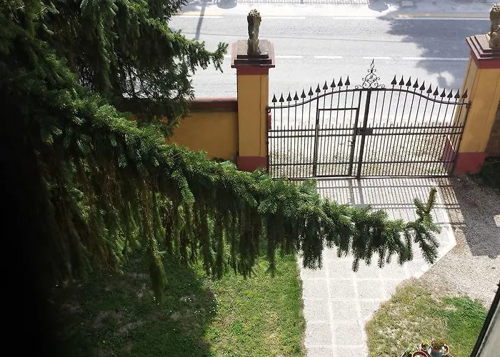 Alloggio per agriturismo Agrituristico Dodici-apostoli *