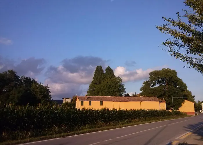 Alloggio per agriturismo Agrituristico Dodici-apostoli