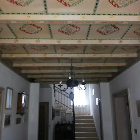 Vakantieboerderij Agrituristico Dodici-apostoli Casumaro