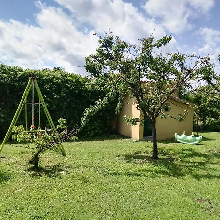 Vakantieboerderij Agrituristico Dodici-apostoli *