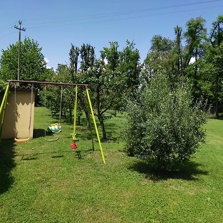 Alloggio Agrituristico Dodici-apostoli Casumaro