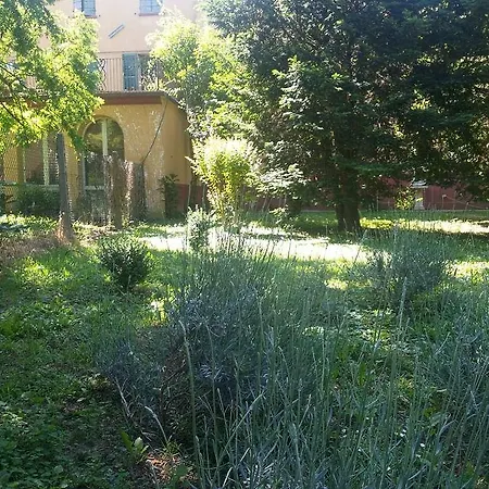 Lantgård Agrituristico Dodici-apostoli *