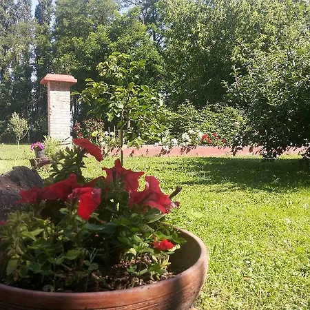 Lantgård Agrituristico Dodici-apostoli