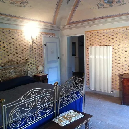 Agrituristico Dodici-apostoli