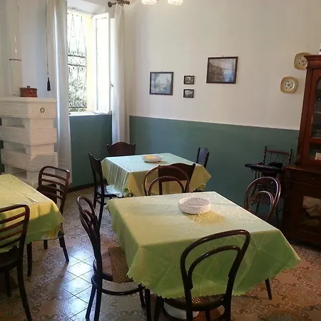Alloggio Agrituristico Dodici-apostoli Casumaro