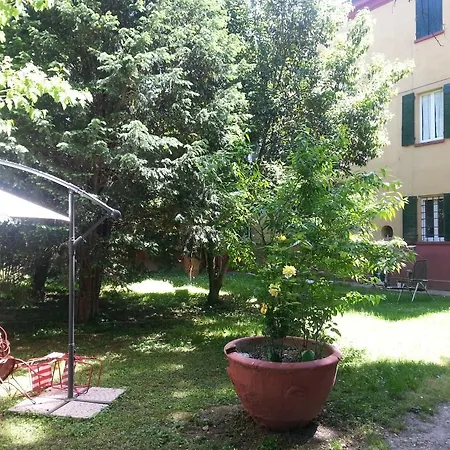 Alloggio Agrituristico Dodici-apostoli