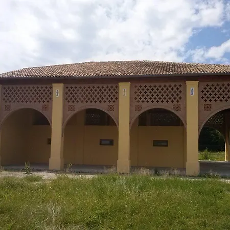 Alloggio Agrituristico Dodici-apostoli Casumaro