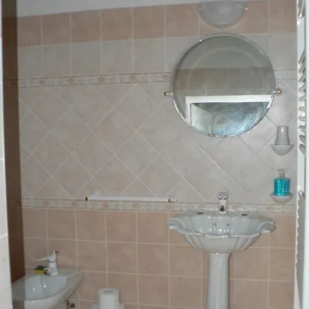 Vakantieboerderij Agrituristico Dodici-apostoli Casumaro