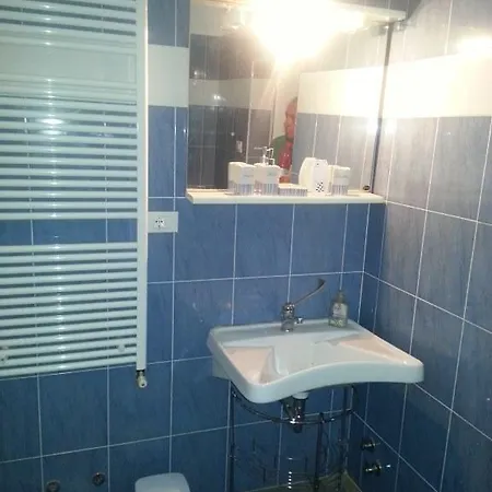 Vakantieboerderij Agrituristico Dodici-apostoli *