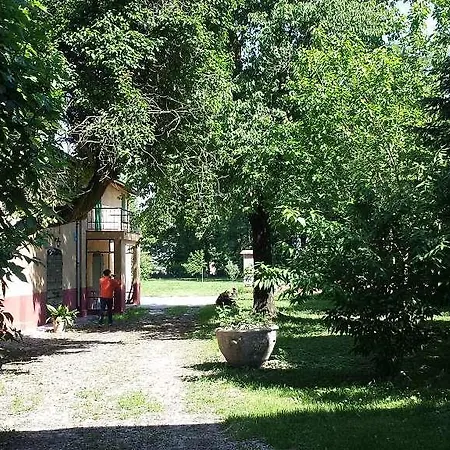 Vakantieboerderij Agrituristico Dodici-apostoli