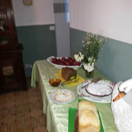 Alloggio Agrituristico Dodici-apostoli Casumaro
