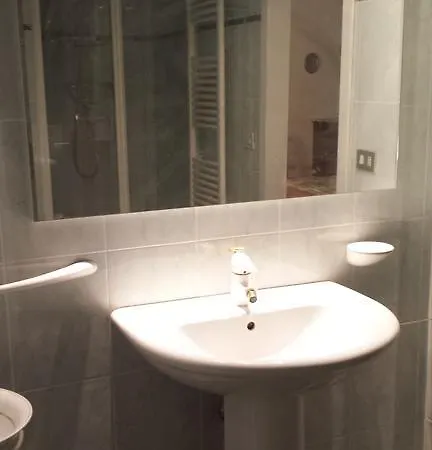 Vakantieboerderij Agrituristico Dodici-apostoli