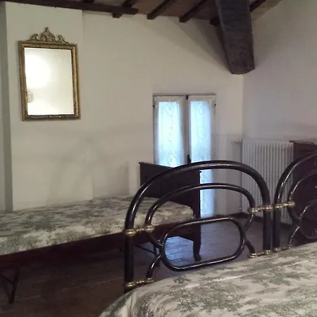 Agrituristico Dodici-apostoli Casumaro