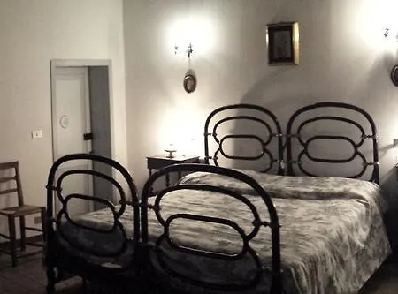 Lantgård Agrituristico Dodici-apostoli *