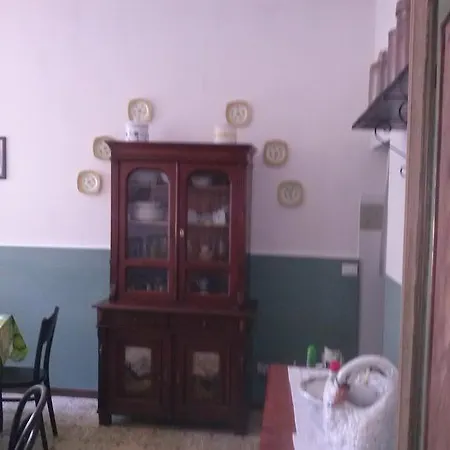 Alloggio Agrituristico Dodici-apostoli Casumaro