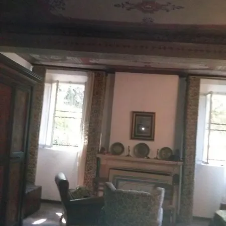 Agrituristico Dodici-apostoli Vakantieboerderij