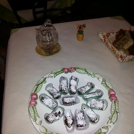 Agrituristico Dodici-apostoli Vakantieboerderij *