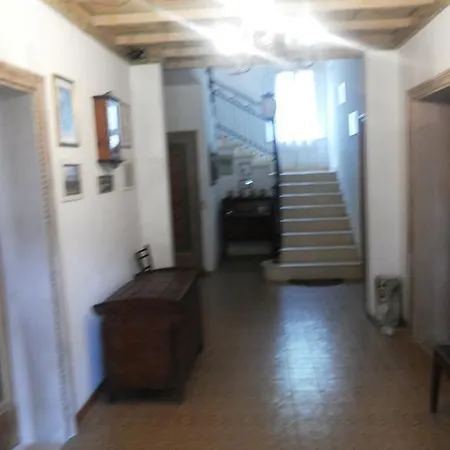Alloggio Agrituristico Dodici-apostoli Farm stay