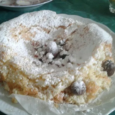 Vakantieboerderij Agrituristico Dodici-apostoli Casumaro