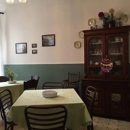 Alloggio Agrituristico Dodici-apostoli *