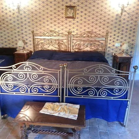 Agrituristico Dodici-apostoli Vakantieboerderij *