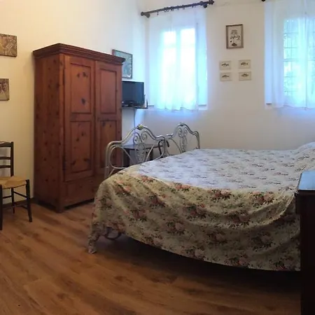 Alloggio Agrituristico Dodici-apostoli Casumaro