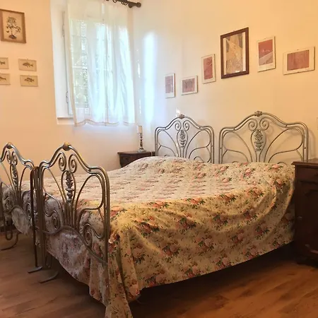 Agrituristico Dodici-apostoli *