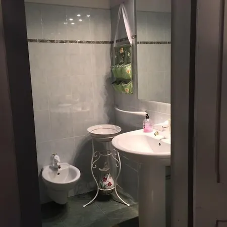 Agrituristico Dodici-apostoli * Casumaro