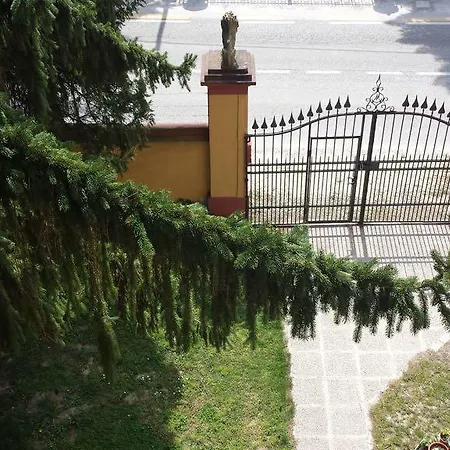 Vakantieboerderij Agrituristico Dodici-apostoli *