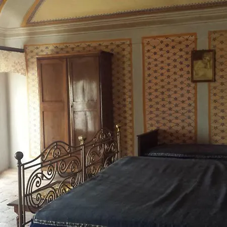 Agrituristico Dodici-apostoli *