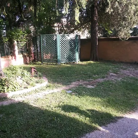 Alloggio Agrituristico Dodici-apostoli Casumaro