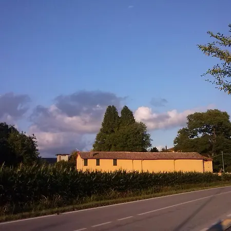 Vakantieboerderij Agrituristico Dodici-apostoli