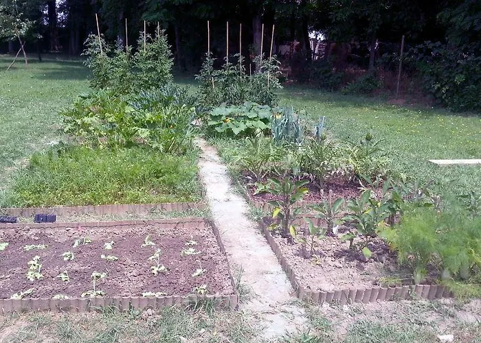 Agrituristico Dodici-apostoli Casumaro