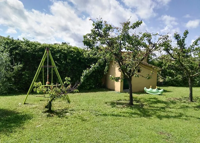 팜스테이 Agrituristico Dodici-apostoli *