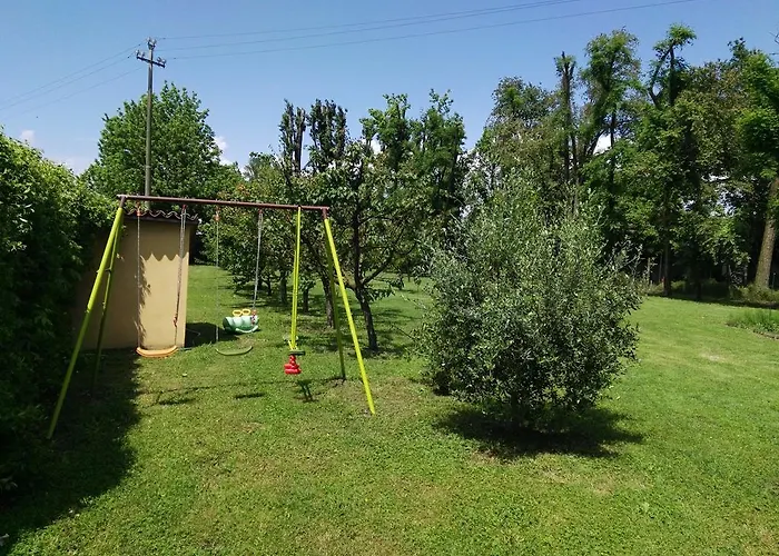 Agrituristico Dodici-apostoli Casumaro