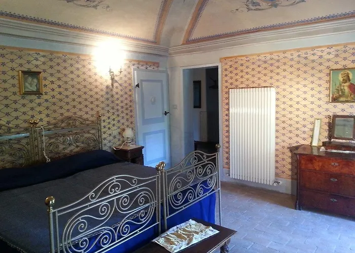 Agrituristico Dodici-apostoli