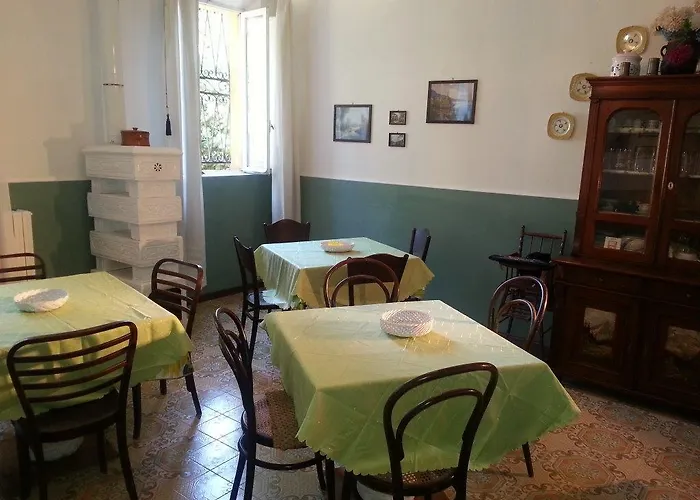 Agrituristico Dodici-apostoli Casumaro