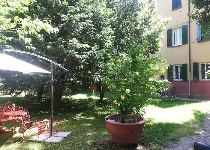 Agrituristico Dodici-apostoli